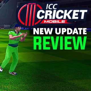 ICC Cricket Mobile APK 1.1.12 (Full Game) Free Download for Android profile picture