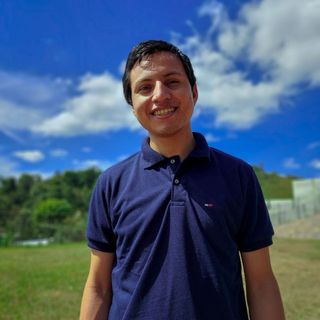 Carlos M. Ramirez profile picture