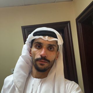 Saif Alsuwaidi  profile picture