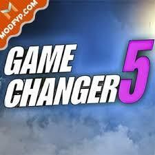 Game Changer 5 Cricket APK profile picture
