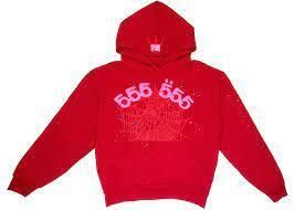 Spider 555 Hoodie profile picture