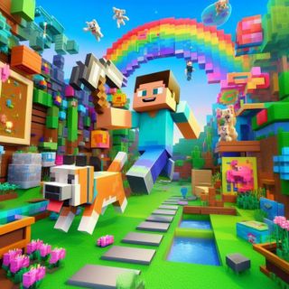 Minecraft 1.21.72 APK MediaFire Descargar Gratis 2025 profile picture