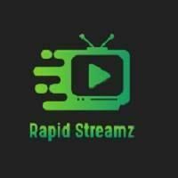 Rapid Streamz profile picture