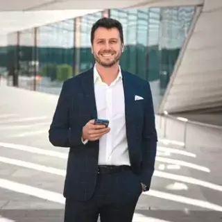 Arthur Bainbridge profile picture