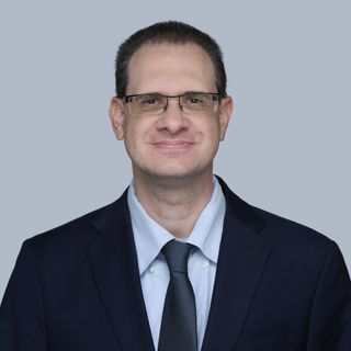 Eyal Estrin profile picture
