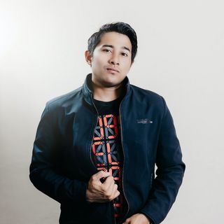 John Highsmith profile picture