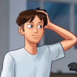 Summertime Saga APK 21.0.0 (Bahasa indonesia) Unduh Android | APKEIRA profile picture