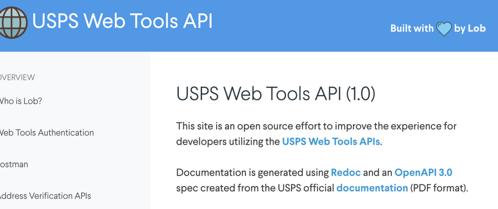 Using the Developer Authentication Tool