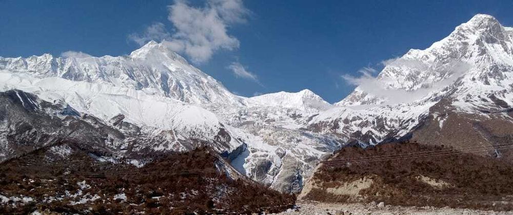 Cover image for How to Experience Everest Base Camp Trek Culture Deeply