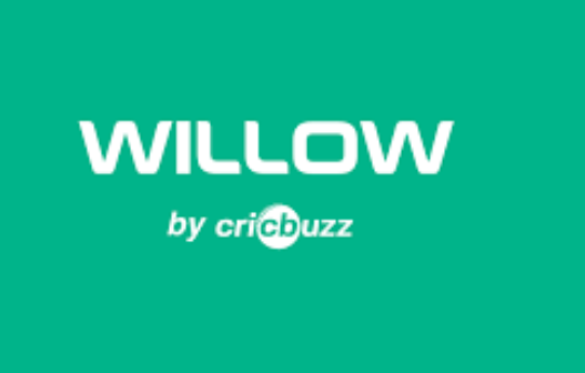 Cover image for Willow TV APK 16.00.13 Live Cricket - Download for Android