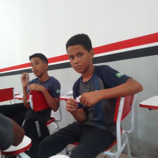 Lorivaldo Silva dos Santos profile picture