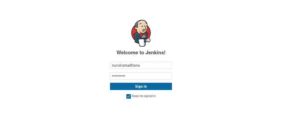 Cover image for Set Up VM For Jenkins Master and How To Install