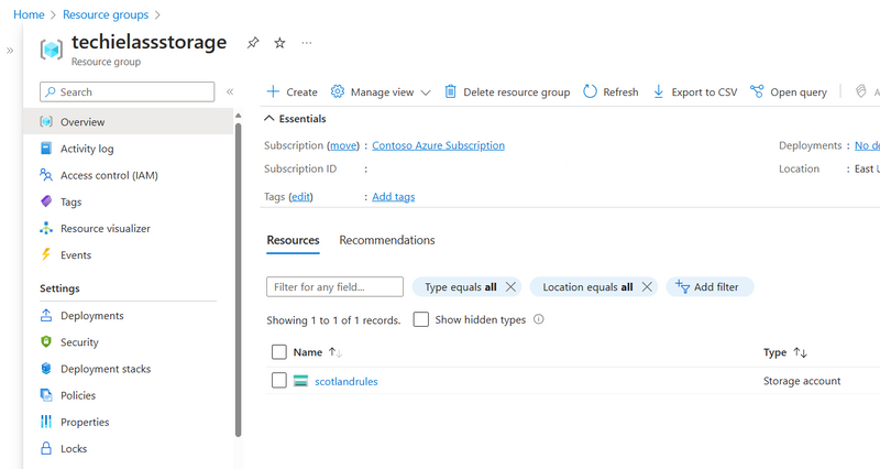 Using Terraform with Azure Key Vault to Retrieve Secret Values