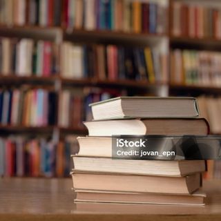 Mark Dawson profile picture