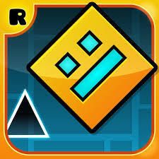 Geometry Dash APK 2.2.142 (Todo desbloqueado) 2025 profile picture