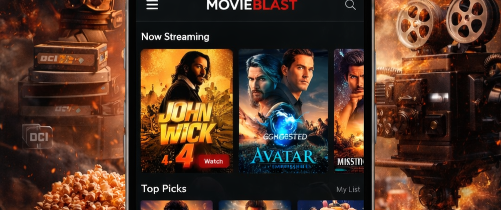 Cover image for How to Watch Movies Free on Android Without Buffering or Pop-Ups