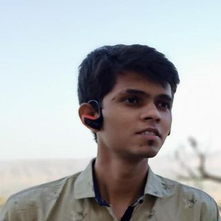 Bhavik Parmar profile picture