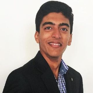 Ashwin Sebastian profile picture