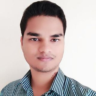 Ashish Pratap Singh profile picture