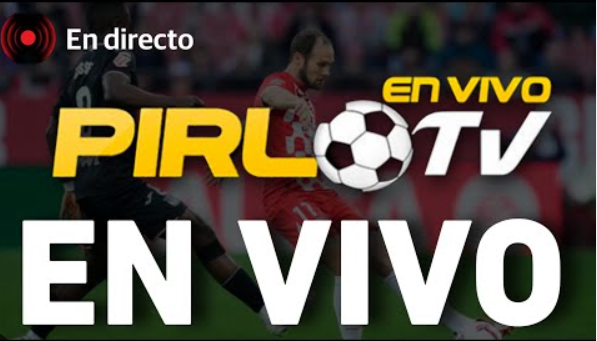 Cover image for PIRLO TV APK 2.1.0 Para Android - Descargar Última Versión