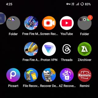 freee freefree profile picture