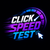 Click Speed Test
