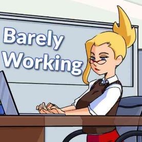Barely Working APK Unduh Versi Terbaru Android | APKEIRA.COM profile picture