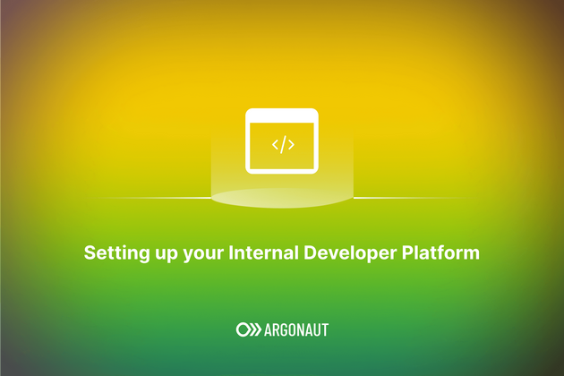 Cover image for Set Up Your Internal Developer Platform With These Open-Source Solutions