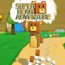 Super Bear Adventure Beta APK 11.1.3 Download Gratis Terbaru 2025 profile picture