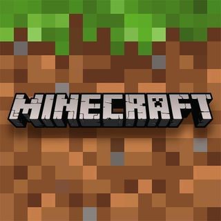 Minecraft MOD APK (Menu, God mode/Unlocked) logo