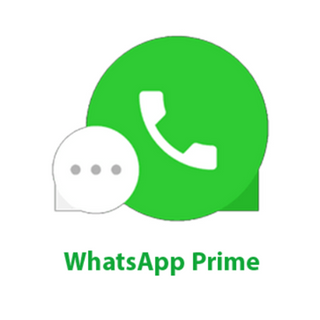 Descargar WhatsApp Prime APK [Abril 2025] Última Versión Verificada profile picture