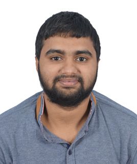 Akshay Rao profile picture