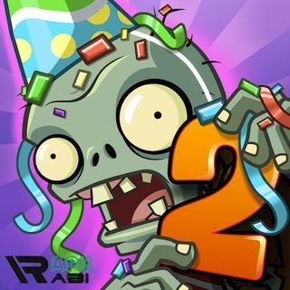 Plants vs Zombies 2 Hack APK todo desbloqueado profile picture
