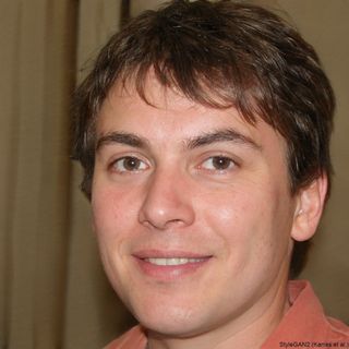 luke mathew profile picture