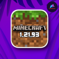 Minecraft 1.21.93 APK Download Latest Version 2025 profile picture