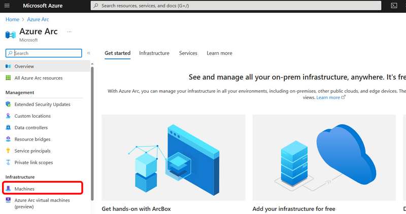 Troubleshoot Windows Server 2012 Arc-enabled servers not receiving updates