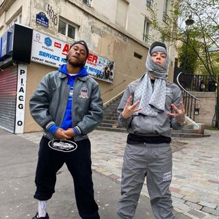 Corteiz profile picture