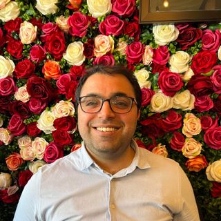 Bayoudh profile picture