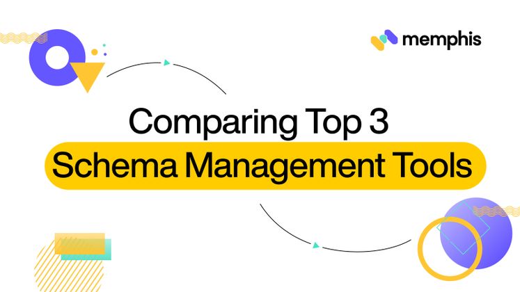 Cover image for Comparing Top 3 Schema Management Tools