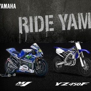 Ride YAMAHA - APK Download for Android | 2025 profile picture
