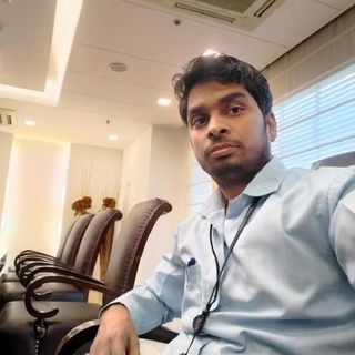 ABHISHEK YADAV profile picture