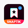 SnapTik APK profile picture