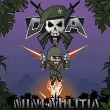 Mini Militia FF 3D Modbibi profile picture