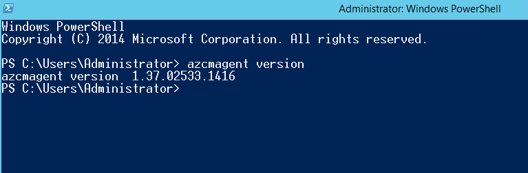Troubleshoot Windows Server 2012 Arc-enabled servers not receiving updates
