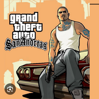 GTA San Andreas Mod APK V2.11.279 Menú Mod Descargar Gratis profile picture