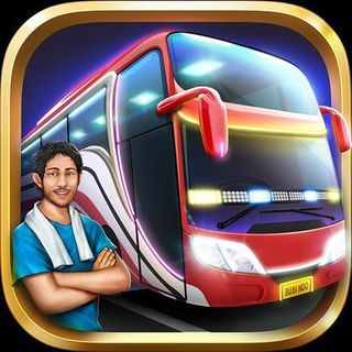 Bus Simulator Indonesia APK - Authentic Bus Simulator profile picture