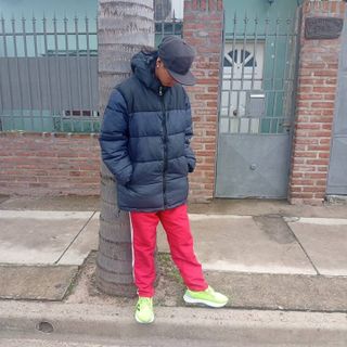 Alexander Acosta profile picture