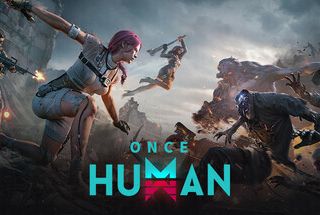 Once Human | Download and Play for Free - Epic Games profile picture