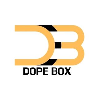 DopeBox profile picture