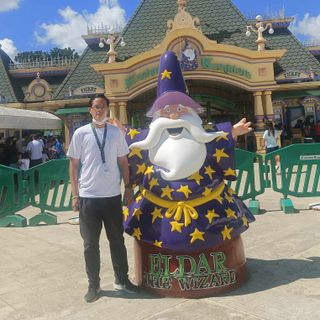 Gian Meneses profile picture